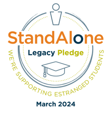 Stand Alone Legacy Pledge