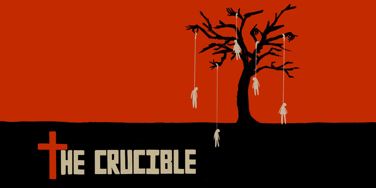 The Crucible