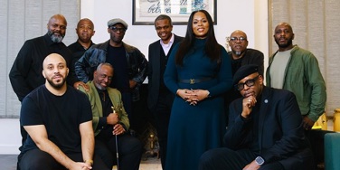 Black Lives In Music Board And Taskforce Resized For Website. Photo Credit Cali' Fleur